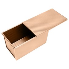 Teglia da Forno Pullman con