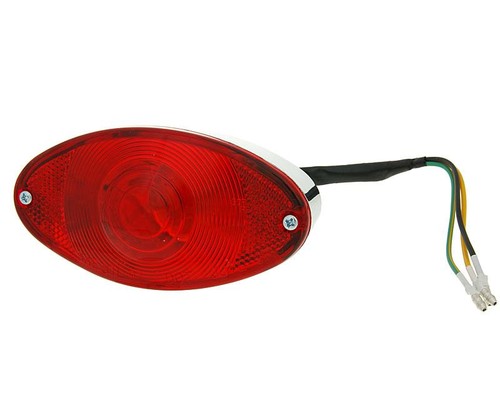 Fanale posteriore per - , kymco
