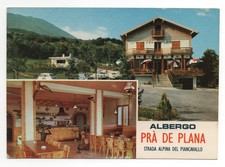 Aviano albergo pra de plana - aviano,