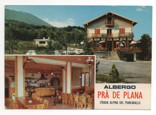 Aviano albergo pra de plana - aviano,