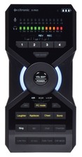X-Pad Dispositivo Audio