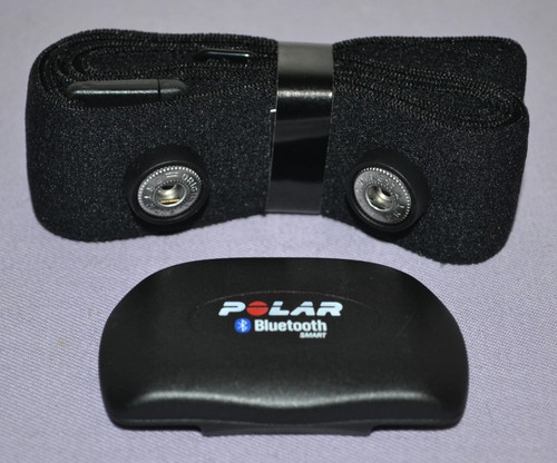 Polar bluetooth - h7,
