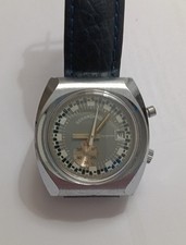 Orologio Vintage Sorna Cronostop