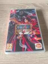 One Piece: Pirate Warriors 4
