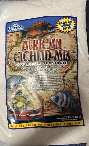 Carib sea acs00220 miscela - sea, di