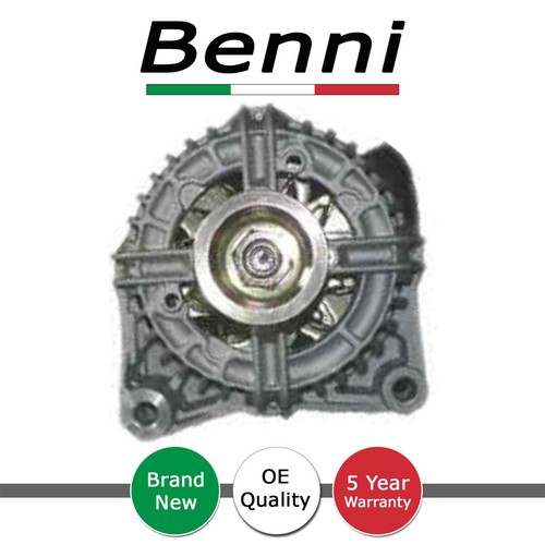 Alternatore benni adatto bmw - benni,