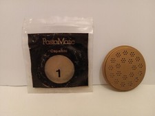 TRAFILA PASTAMATIC SIMAC