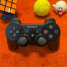 Controller DualShock 3 Sixasis