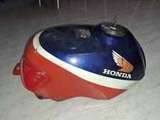 Serbatoio honda 500 v - serbatoio, f2