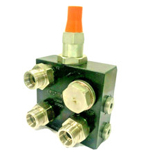 PALFINGER UV305-320M Valvola