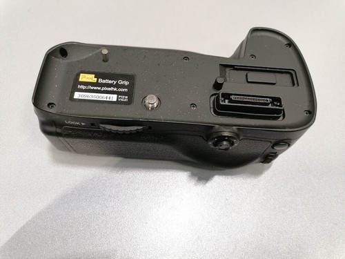 Battery grip pixel vertax - pixel,