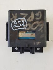 Boitier CDI 252 KAWASAKI GPZ