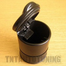 Posacenere Ceneriera a Barattolo Portatile per Alfa Romeo Mito Spider GTV 33 90