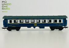 Carrozza Ristorante CIWL della