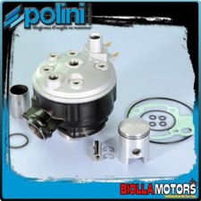 133.1011 CILINDRO POLINI 50CC