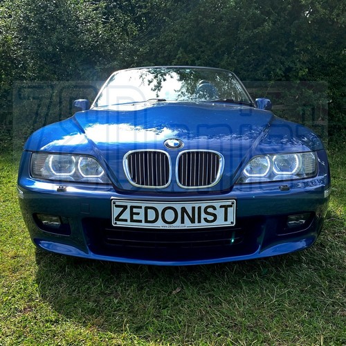 Bmw angel eyes led - bmw,