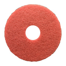 Marbec - Disco rosso per monospazzola 330MM