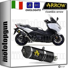 ARROW SCARICO OMOLOGATO
