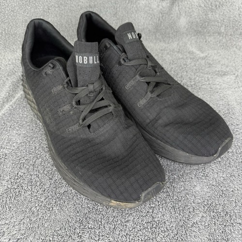 Scarpe corsa nobull ripstop - scarpe,