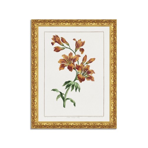 Quadro stampa tela effetto - su,
