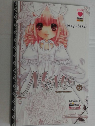 Momo di mayu sakai - 7-,