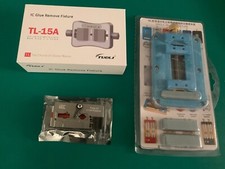 Tuoli TL-15A ad alta