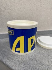 ?Secchiello APEROL SODA BITTER Tabella Campari INSEGNA VINTAGE ANNI 70 80 Raro