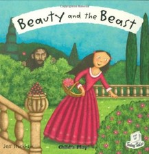 Beauty and the Beast (Flip-Up