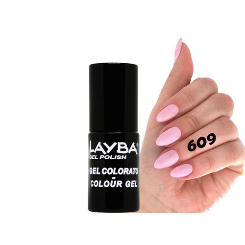 Layla layba smalto gel - layla,