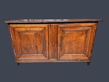 CREDENZA IN MASSELLO LUIGI XVI