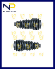 Coppia Cuffie Scatola Sterzo