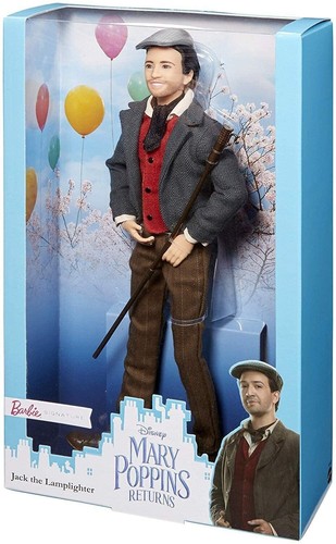 Barbie disney mary poppins - barbie,