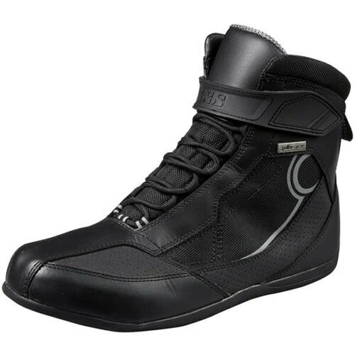 Stivali ixs moto turismo - stivali,
