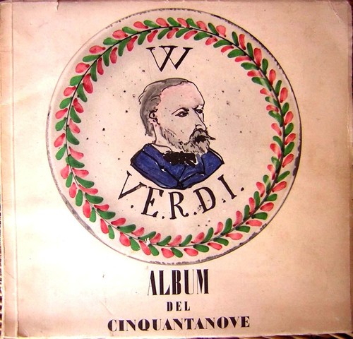 Album del cinquantanove - album,