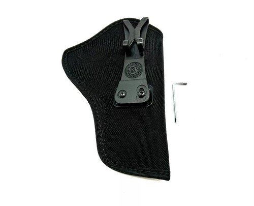 Fondina interna sottocamicia - fondina,