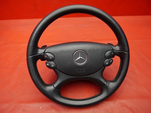 Volante mercedes w211 - mercedes,