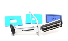 Hasselblad 80mm cercatore