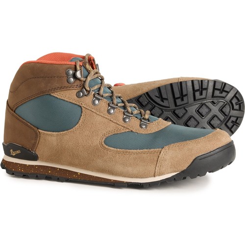 Stivali trekking danner jag - danner,