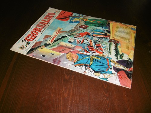 Giornalino 8 - n°45,