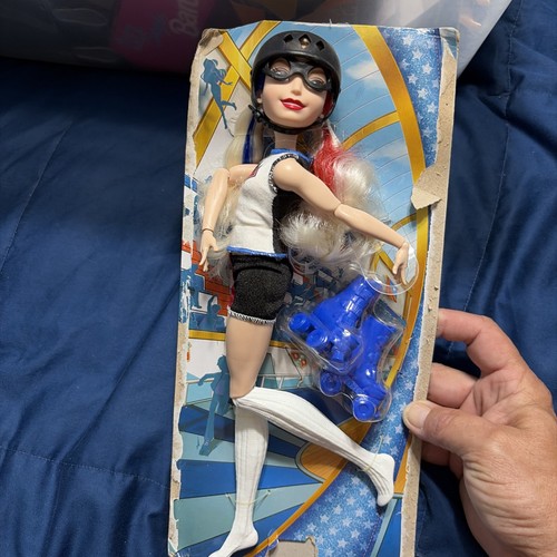 Super hero girls - girls, 12"