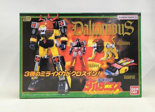 Bandai future robot - bandai,