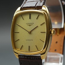 Orologio automatico uomo