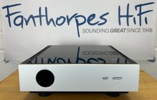 Preamplificatore quad artera - artera,