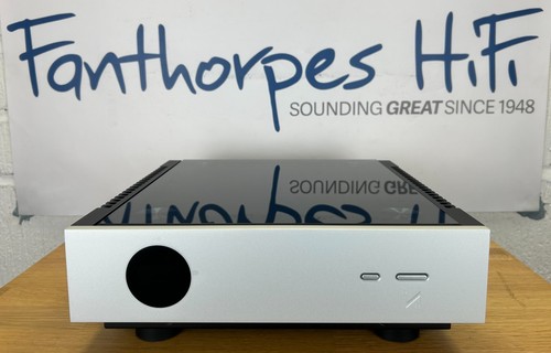 Preamplificatore quad artera - quad,