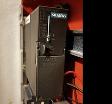 Plc Siemens S7-300