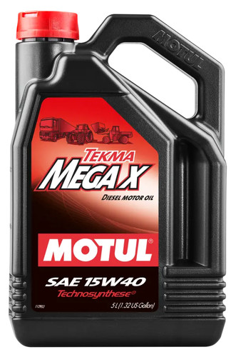 Olio motore 15w - 15w-40, e7