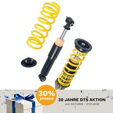 ST X Coilover Audi TT (8J)