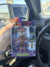 Jazwares Five Nights at