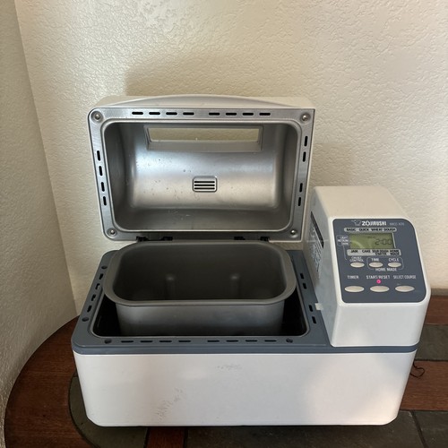 Zojirushi home bakery - home,