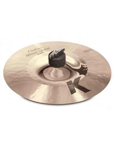 Zildjian custom hybrid - k,